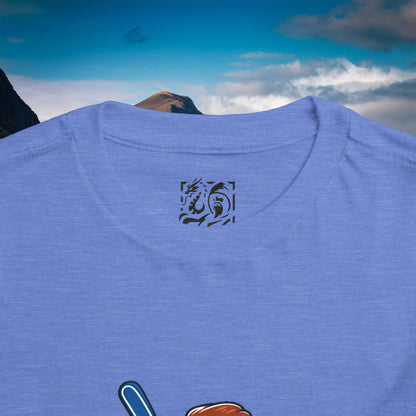 Scotland Tartan Army Toddler Tee