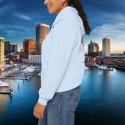 Sarcastic Rat Hoodie