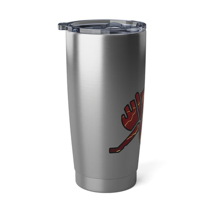 Lightning Artillery 20oz Travel Tumbler