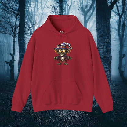 Gremlin Trickster Hoodie