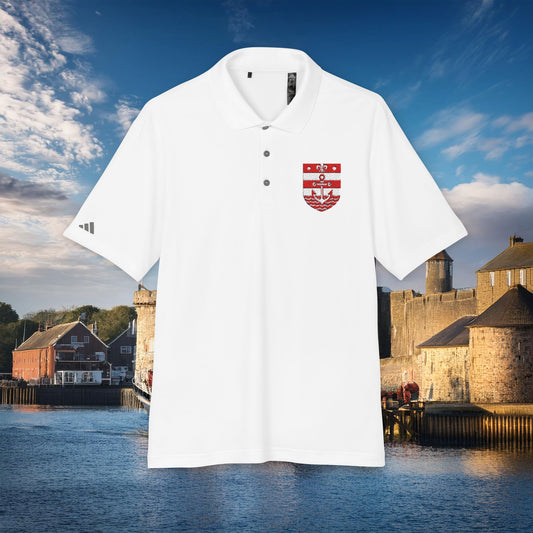 Southampton Seaside adidas Performance Polo