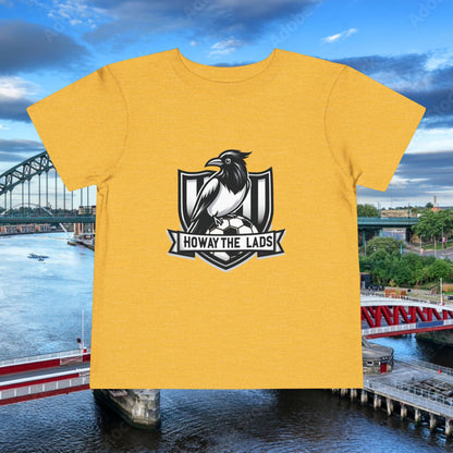 Newcastle United Howay the Lads Toddler Tee