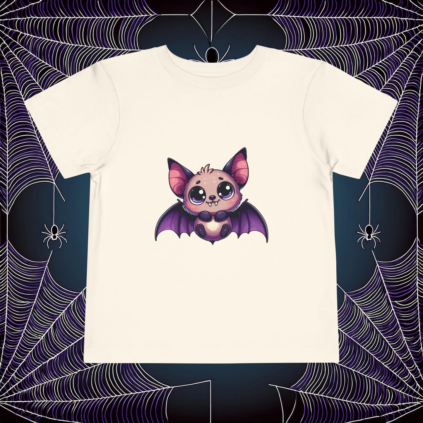 Little Bat Toddler Tee