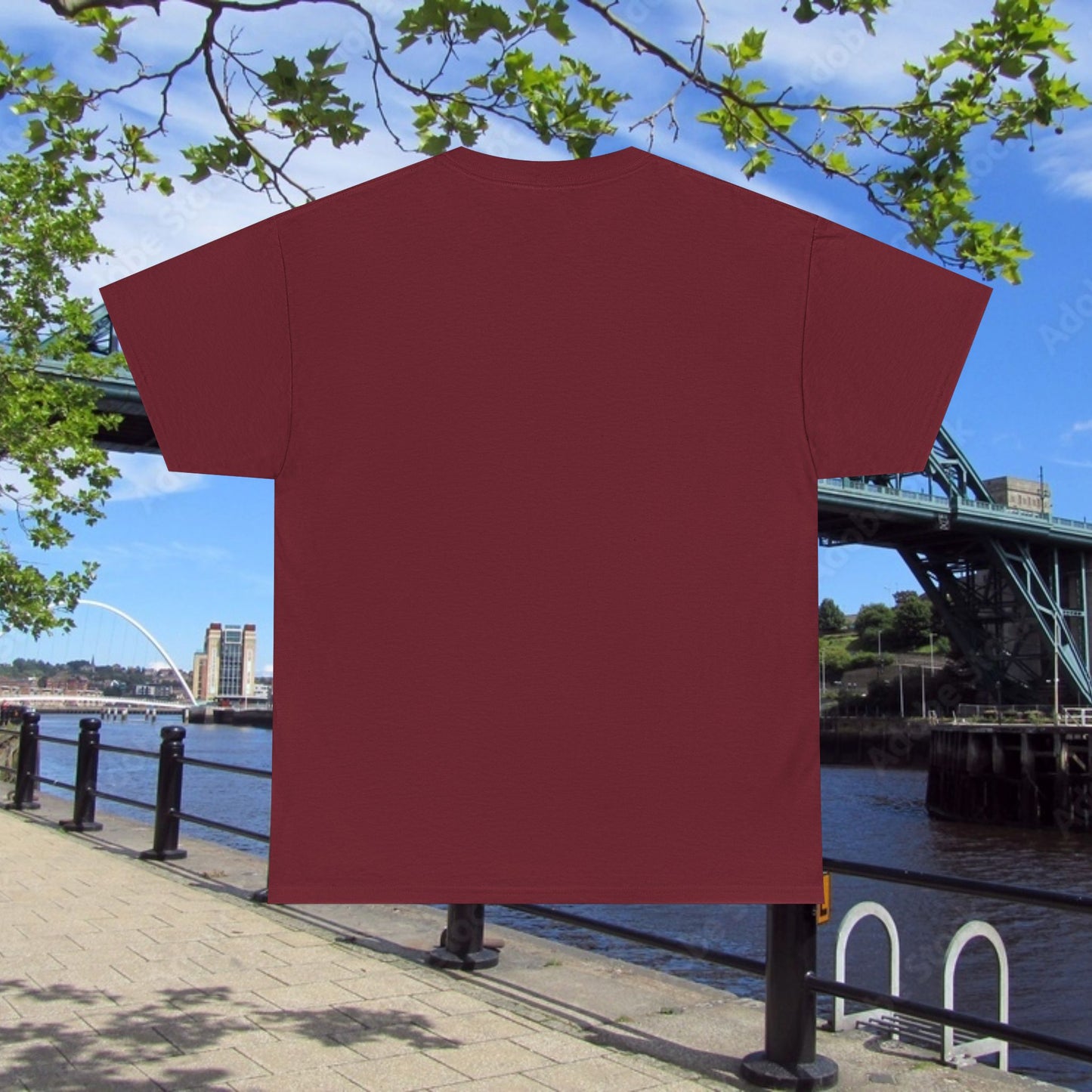 Newcastle United Toon Toon Tee