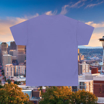 Seattle Baseball Crest Tee