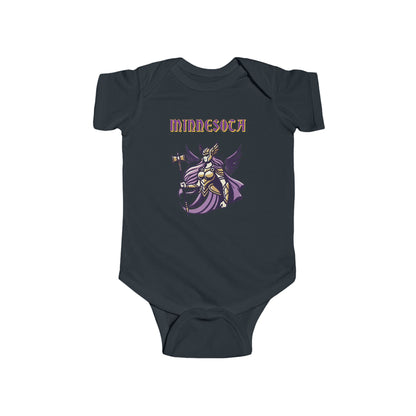 Minnesota Valkyrie Infant Bodysuit