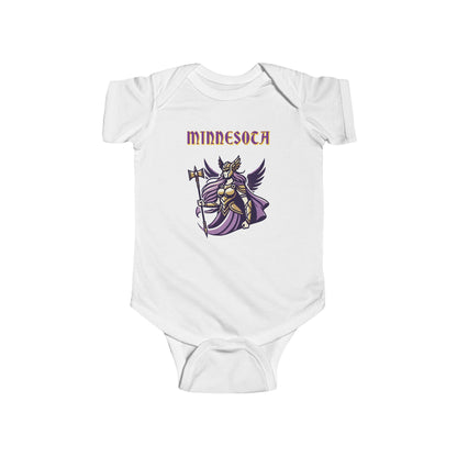 Minnesota Valkyrie Infant Bodysuit