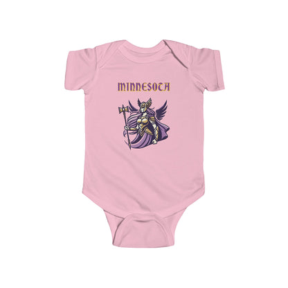 Minnesota Valkyrie Infant Bodysuit