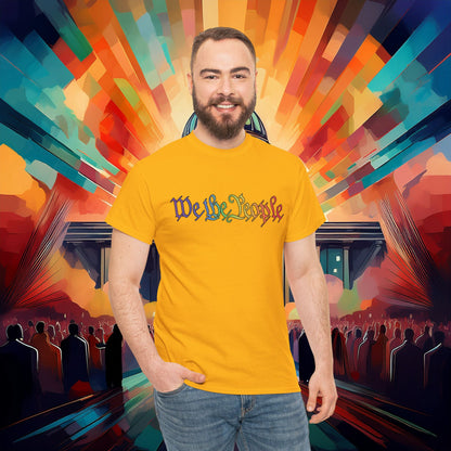 The We The People Tee