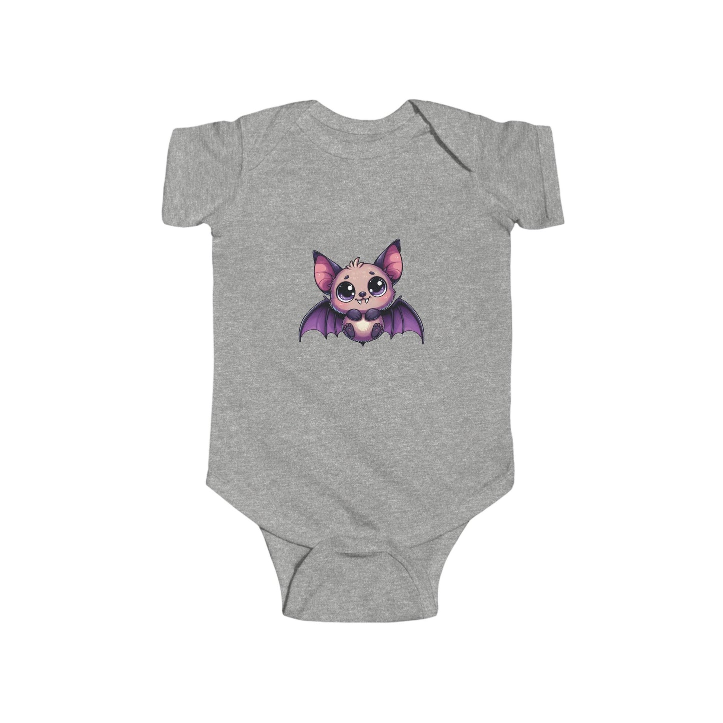 Little Bat Infant Bodysuit