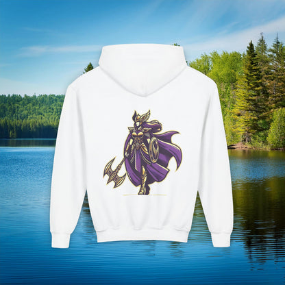 SKOL Valkyrie Youth Hoodie