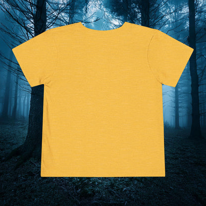 Little Werewolf Toddler Tee