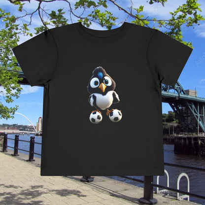 Newcastle United Little Mag Toddler Tee