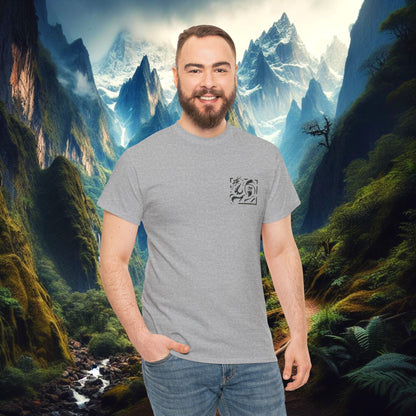 Derek's Designs Logo Tee