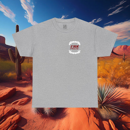 PHX Reds Vampire Tee