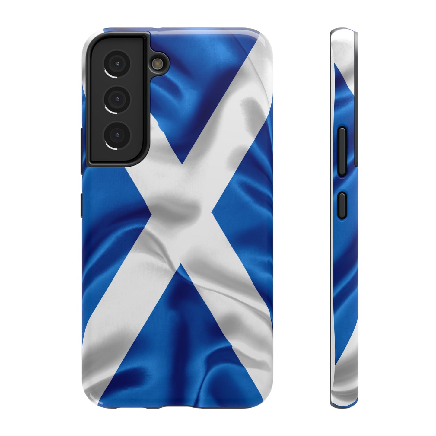 St Andrews Impact-Resistant Cases