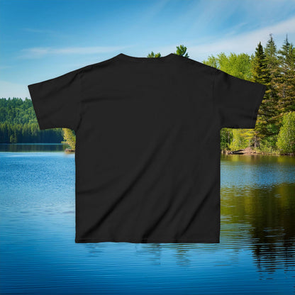 Viking Valkyrie Kids Tee