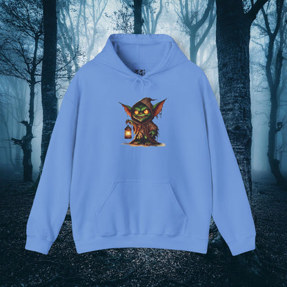 Harbinger Gremlin Hoodie