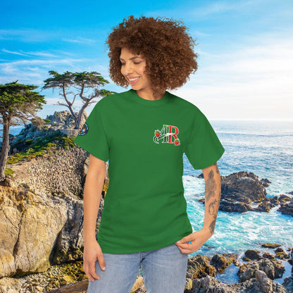 The Drop In Rebollar Tee