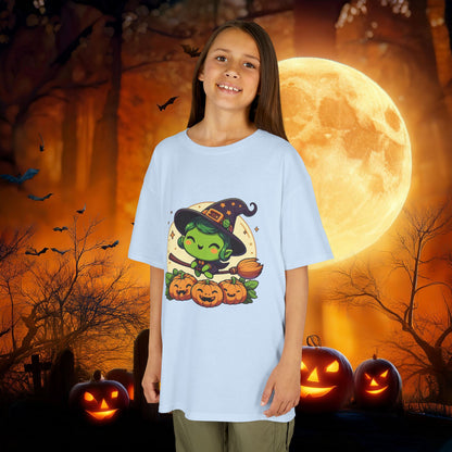 Little Witch Kids Tee