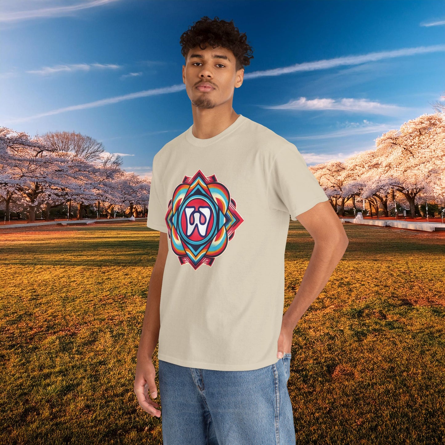 Magical Mystery Nats Tee