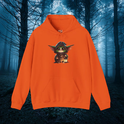 Gremlin Traveler Hoodie