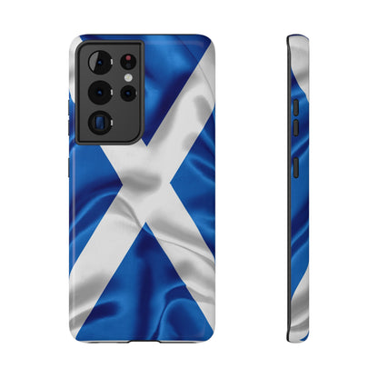 St Andrews Impact-Resistant Cases