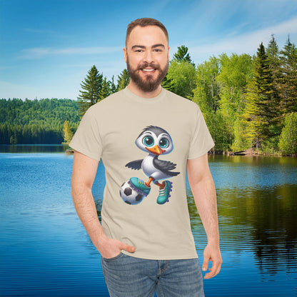 Minnesota United Little Loon Tee