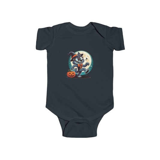 Trick or Treat Werewolf Infant Bodysuit