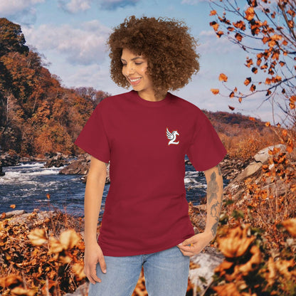 Loudoun Pegasus Tee