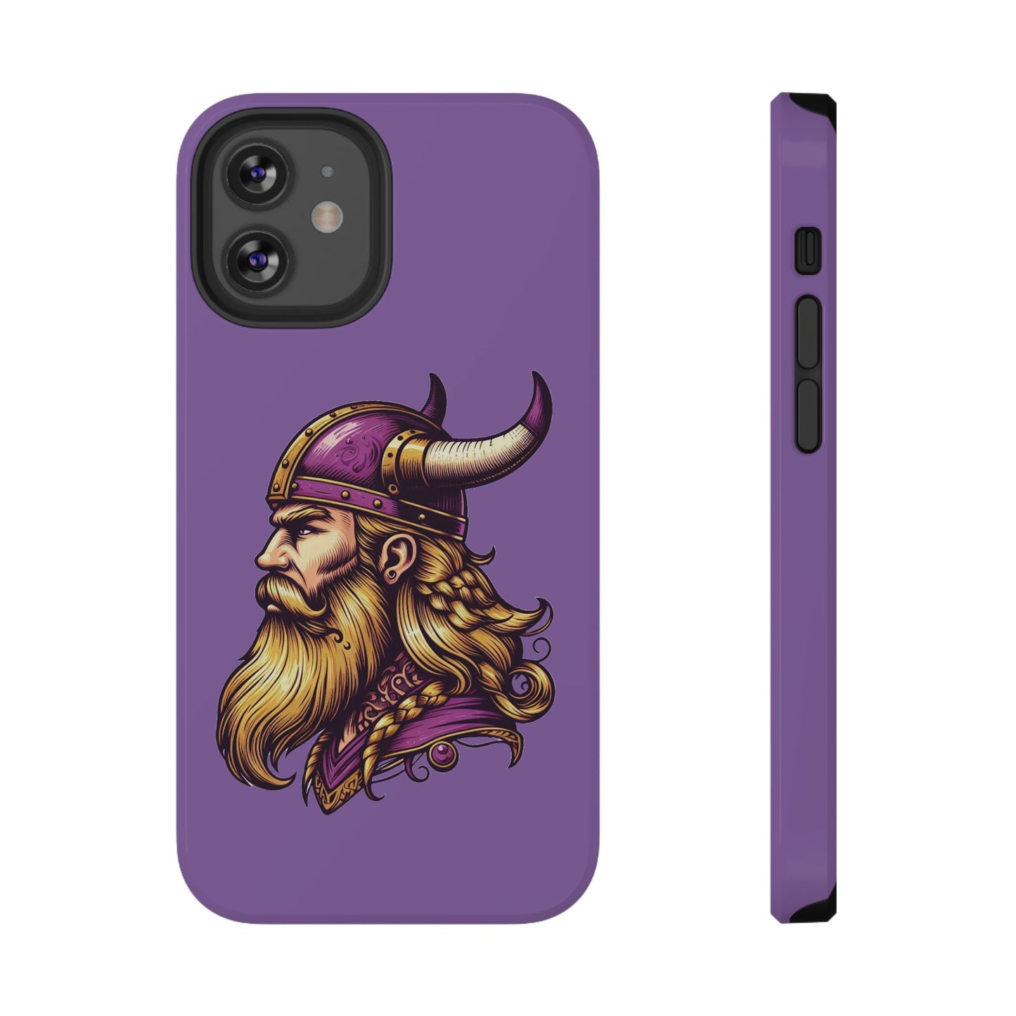 Minnesota Viking Impact-Resistant Cases