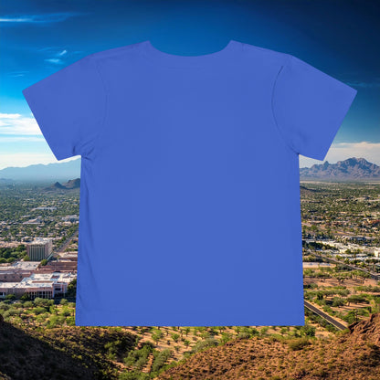 LA Football Toddler Tee