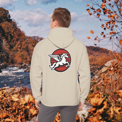Loudoun Pegasus Hoodie