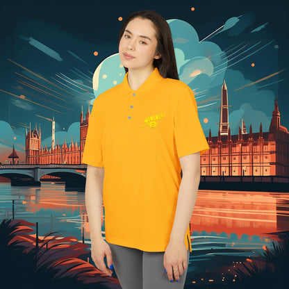 Artillery adidas Performance Polo