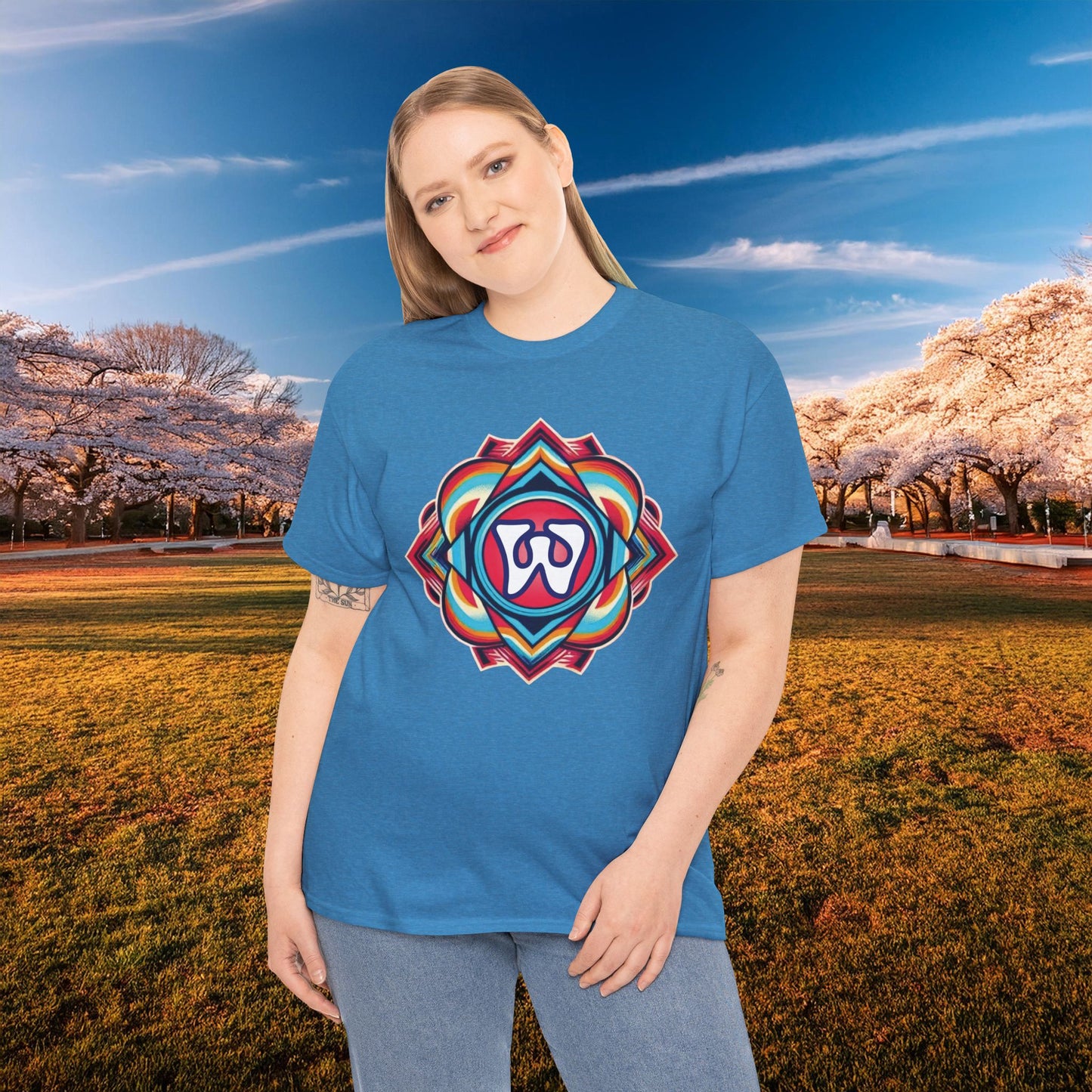 Magical Mystery Nats Tee