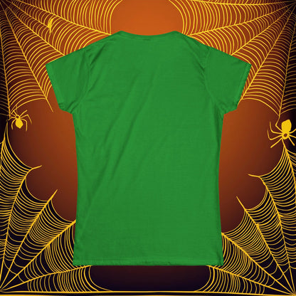 Little Bat Women's Softstyle Tee