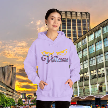 Villans Hoodie