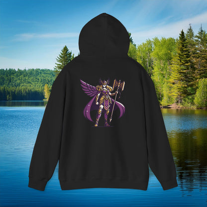 Viking Valkyrie Hoodie