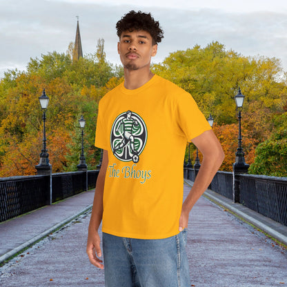Celtic "The Bhoys" Tee