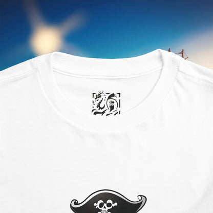St Pauli Boy Toddler Tee