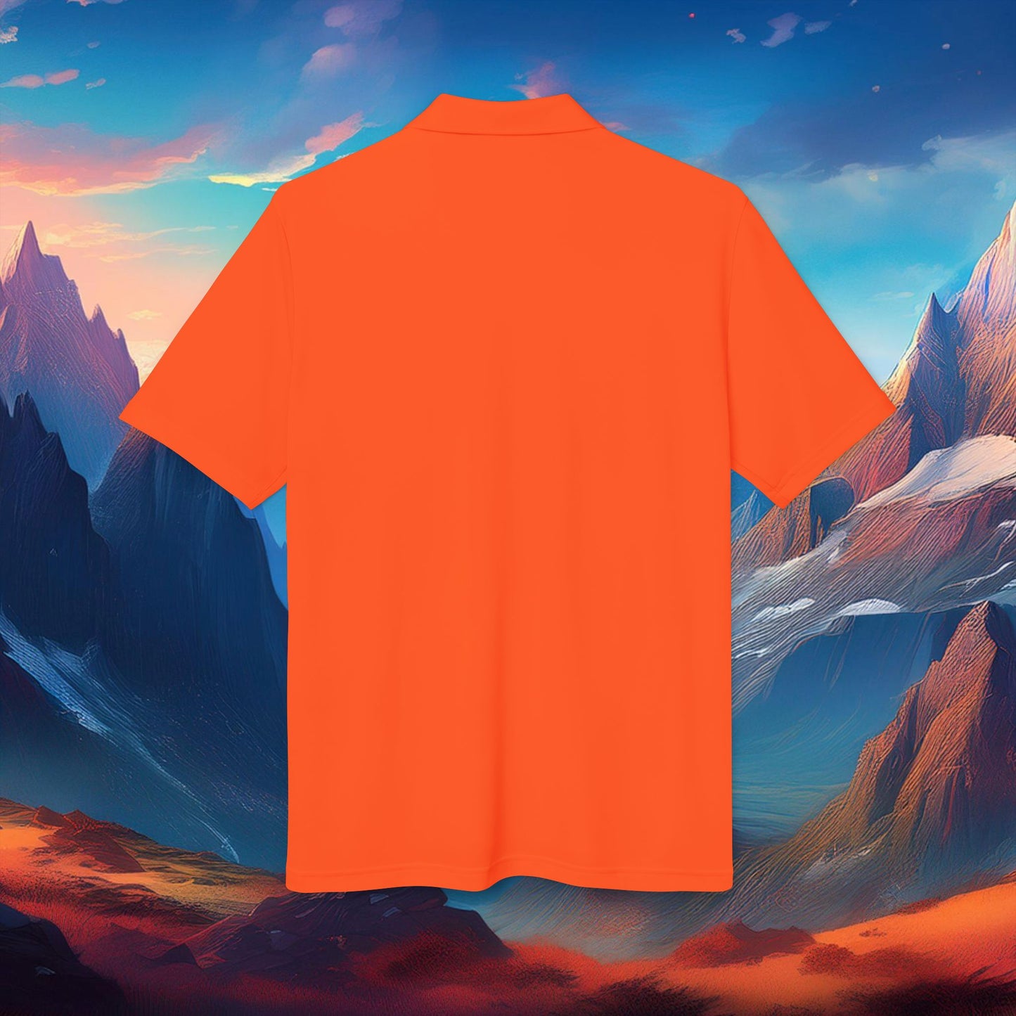 Goblin adidas Performance Polo