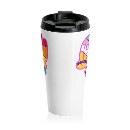 All You Need Is Love Travel Mug