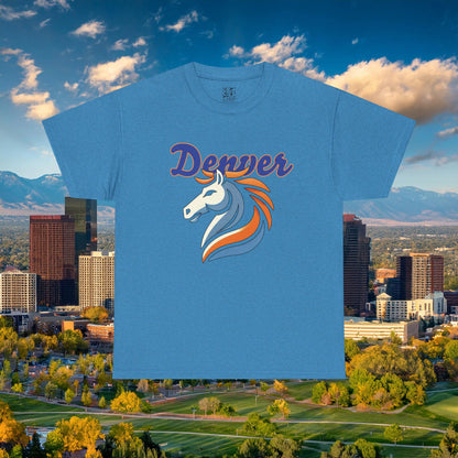 Bronco Tee