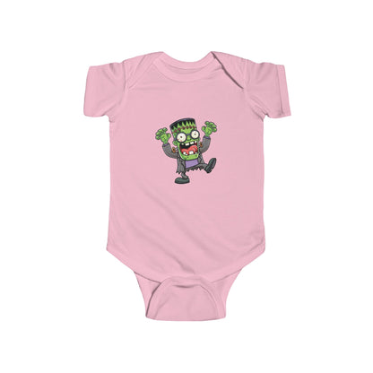Frankenstein's Monster Infant Bodysuit