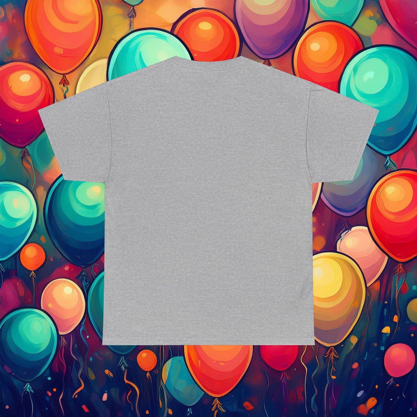 Rainbow Love Unisex Tee