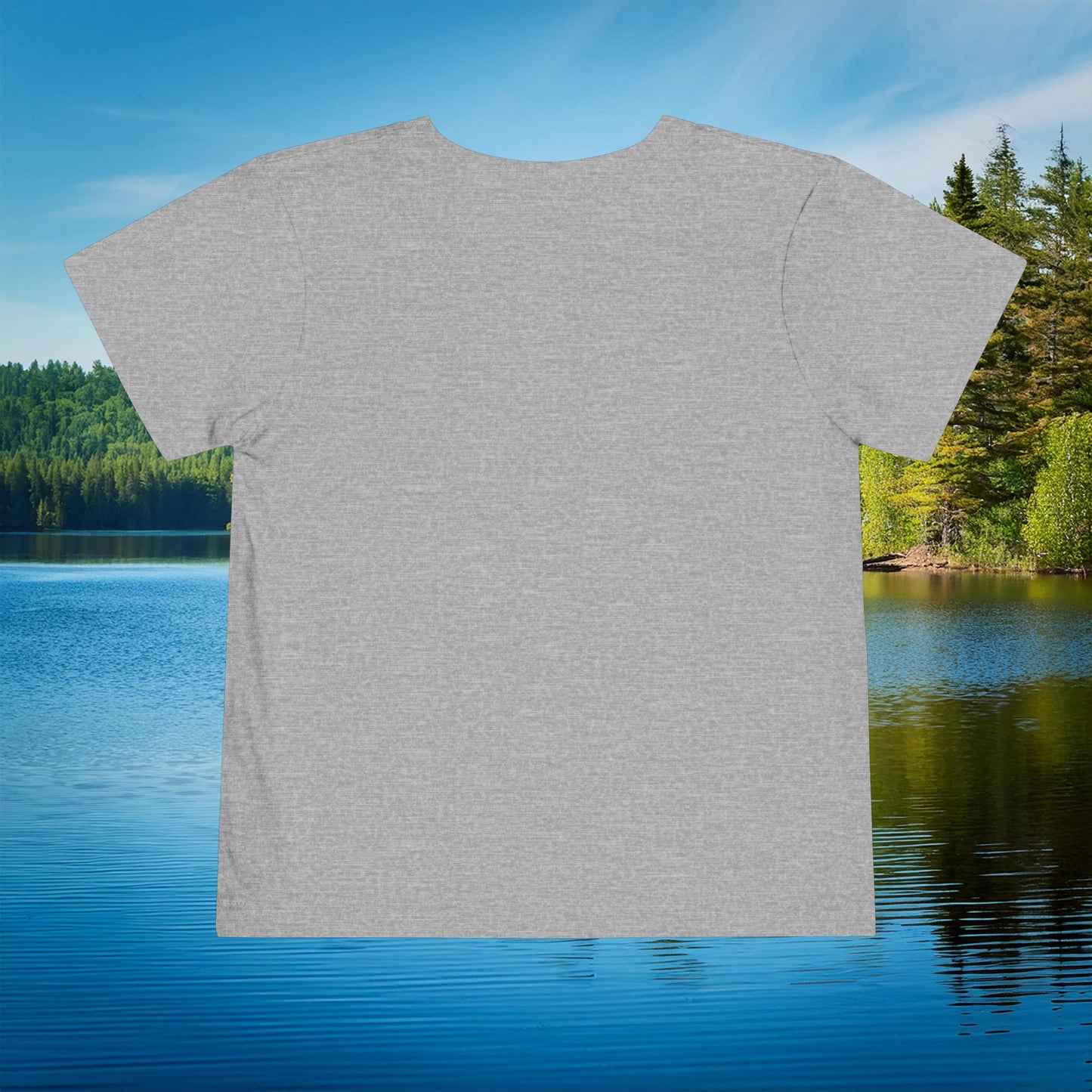 Minnesota United Loon Player Toddler Tee