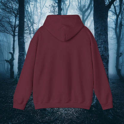 Harbinger Gremlin Hoodie