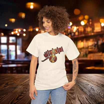 Lightning Artillery Tee