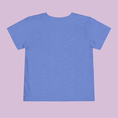 Nap Coast National Park Toddler Tee