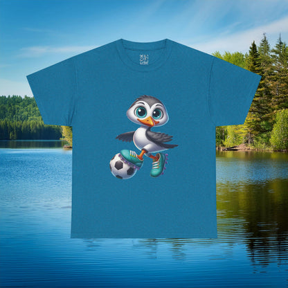 Minnesota United Little Loon Tee